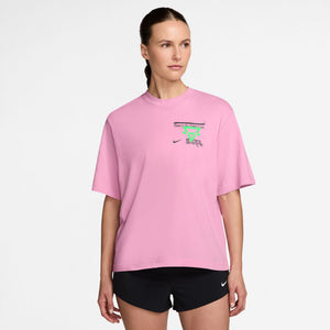 Swift Dri-FIT Boxy t-shirt de course