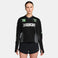 Swift Dri-FIT Langarm Laufshirt
