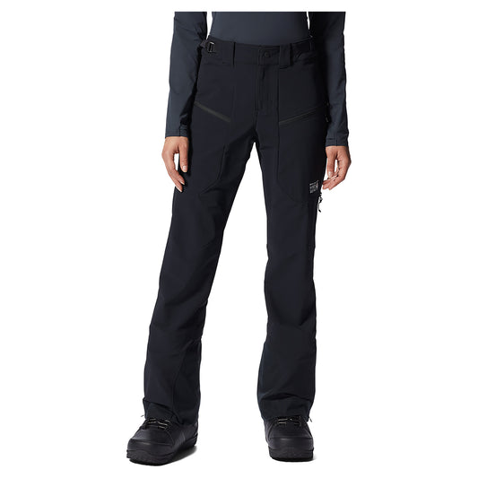 W Reduxion Softshell Pant
