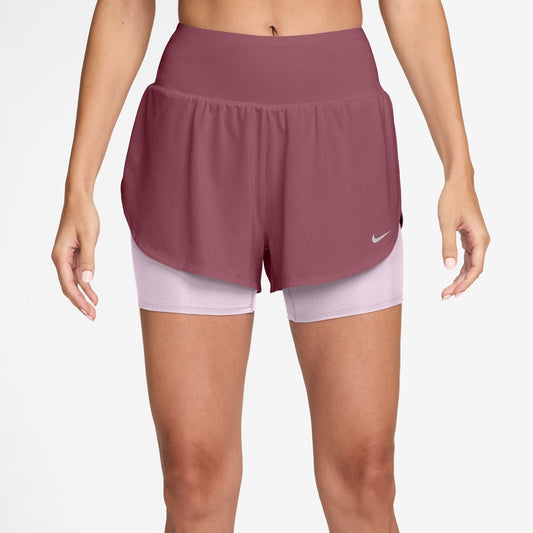 Tempo Flow Dri-FIT Laufshorts