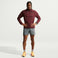 Miler Dri-FIT 5 Inch Laufshorts