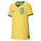 Maillot de football domicile du Brésil 26
