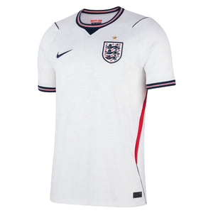 England 26 Home Fussballtrikot