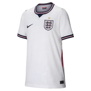 England 26 Home Fussballtrikot