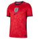 Maillot de football de l'Angleterre à l'extérieur 26
