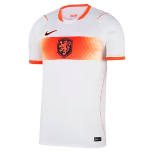 Niederlande 26 Away Fussballtrikot