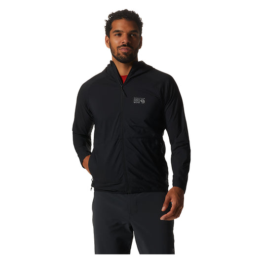 M Kor AirShell Hoody