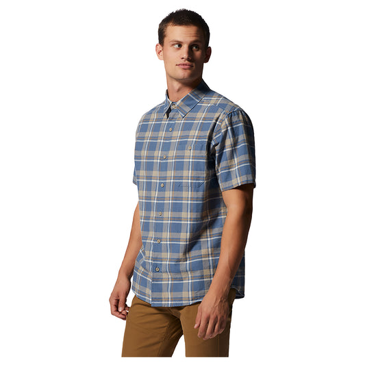 M Big Cottonwood SS Shirt