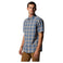 M Big Cottonwood SS Shirt