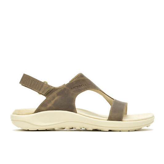 District 4 Luxe Backstrap