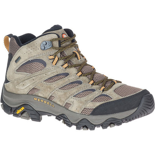 Moab 3 MID GTX