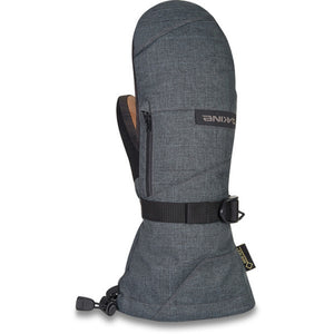 LEATHER TITAN GORE-TEX MITTS