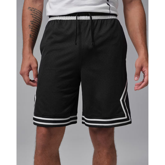 Jordan Sport Men's Dri-FIT 9\" Diamo