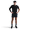 Nike Miler Breathe Men's Dri-FIT Sh