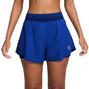 NikeCourt Ace Advantage short de tennis