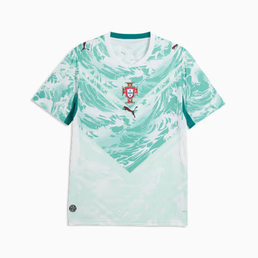 FPF Away Jersey Replica