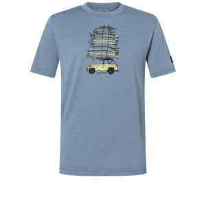 K SURF TRIP TEE