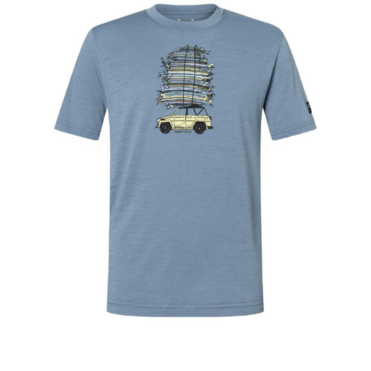 K SURF TRIP TEE