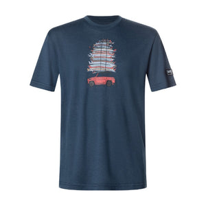 K SURF TRIP TEE