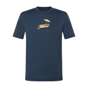 K HOT DOG TEE