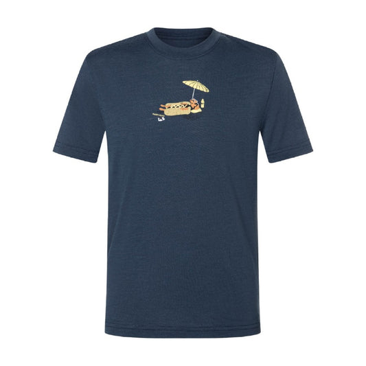K HOT DOG TEE