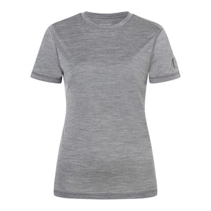 W BIO BASE TEE