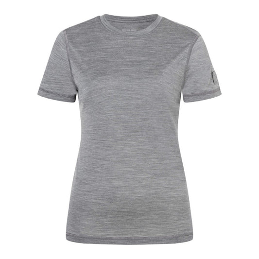 W BIO BASE TEE