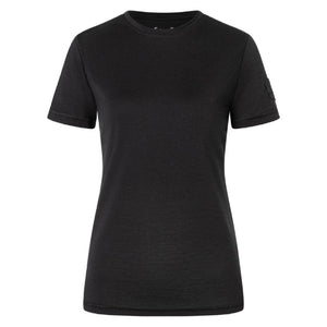W BIO BASE TEE