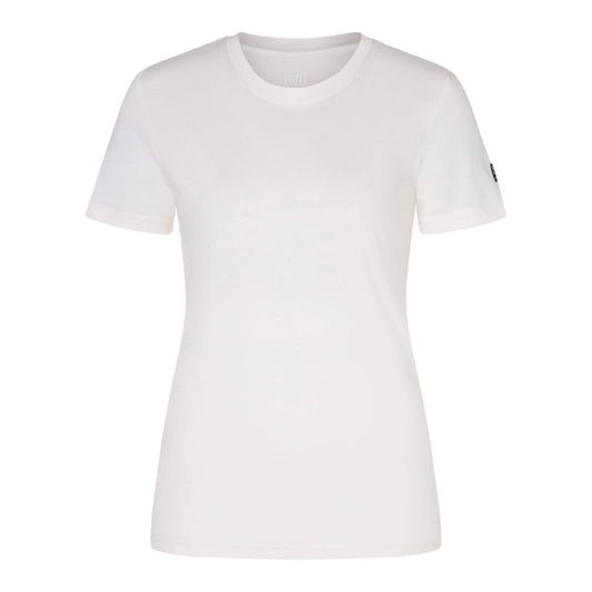 W CASUAL BIO COTTON TEE