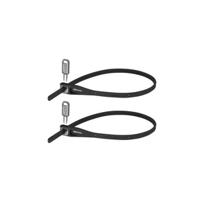 Z LOK TWIN PACK