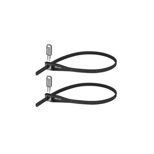 Z LOK TWIN PACK