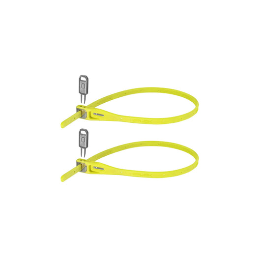 Z LOK TWIN PACK