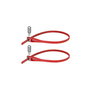 Z LOK TWIN PACK