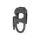 HIPLOK DX AND FRAME BRACKET
