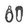 HIPLOK DX PLUS - WITH 2M CABLE