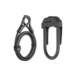 HIPLOK DX PLUS - WITH 2M CABLE