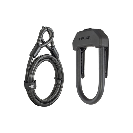 HIPLOK DX PLUS - WITH 2M CABLE