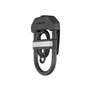 HIPLOK DXC - WITH CLIP/CABLE
