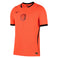 Maillot de football domicile des Pays-Bas 26 authentique