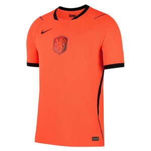 Maillot de football domicile des Pays-Bas 26 authentique