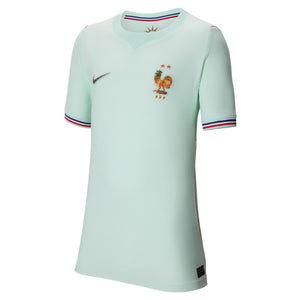 Maillot de football France extérieur 26 