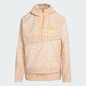Terrex Xploric CLIMA365 Printed Wind Anorak