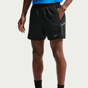 Nike Miler Men's Dri-FIT 5\" Brief-L