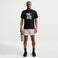 Nike Hyverse Men's Dri-FIT Short-Sl