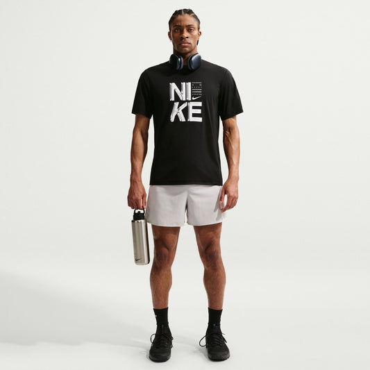 Nike Hyverse Men's Dri-FIT Short-Sl