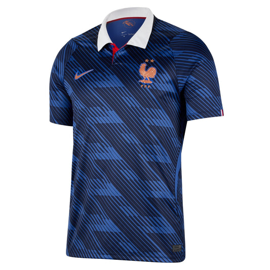 Maillot de football France 26 domicile