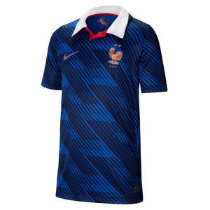 Maillot de football France 26 domicile