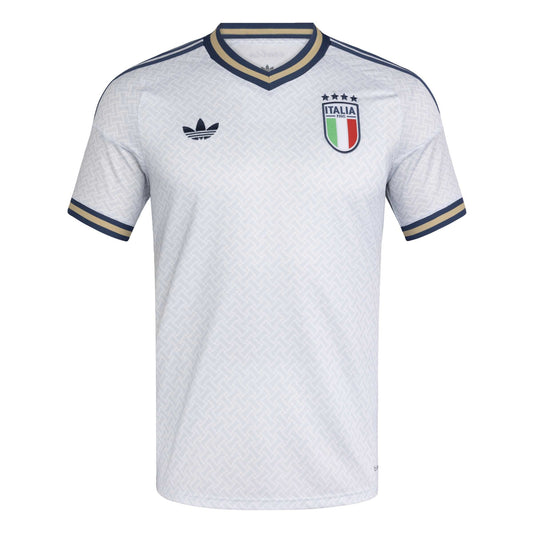 Italien 26 Away Fussballtrikot