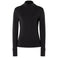 W B HOT TURTLENECK