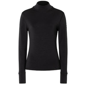 W B HOT TURTLENECK